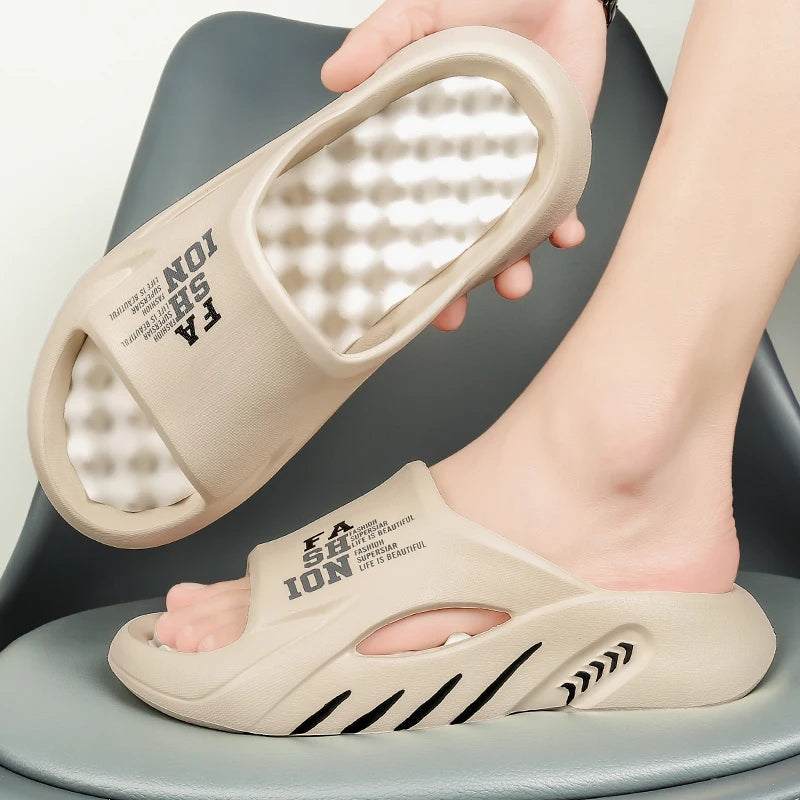 Echoarchiv | Bequeme Massageschuhe