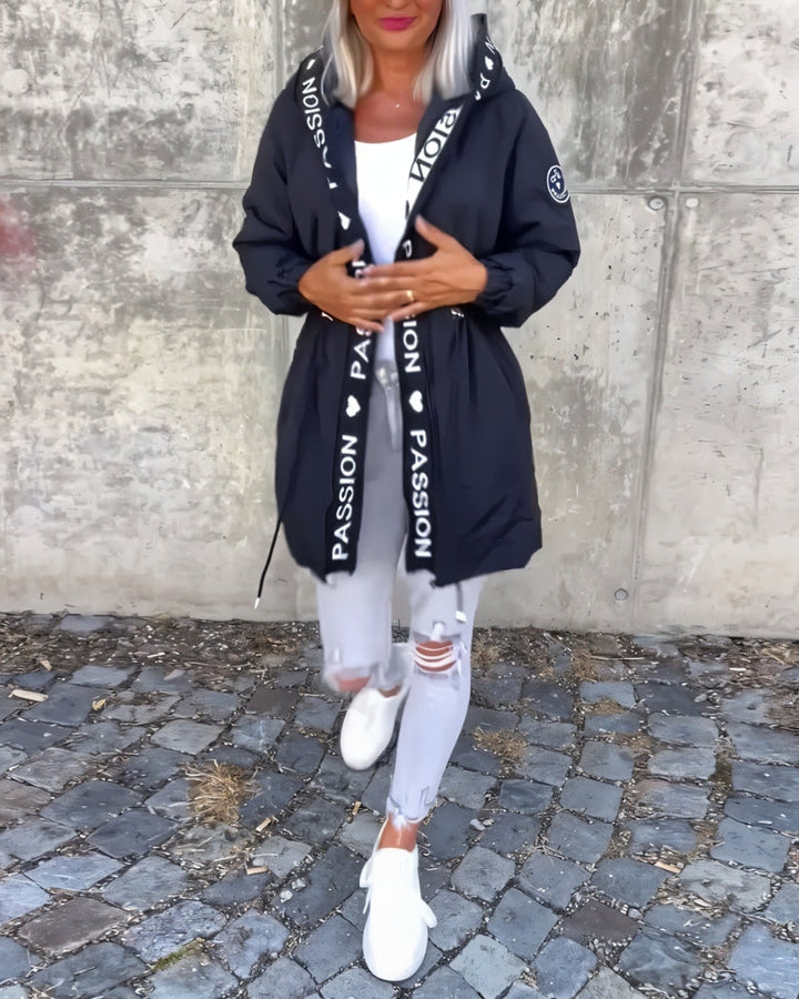 Echoarchiv | Freizeit Zip-Up Jacke