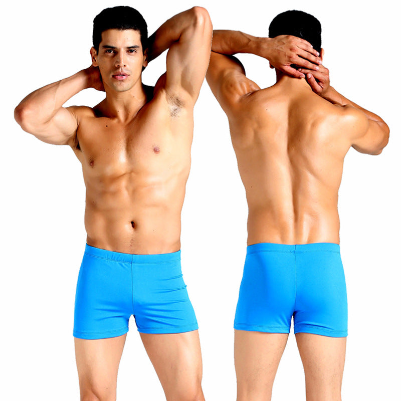 Herren Badeshorts mit farbenfrohem Graffiti-Design Echo Archiv