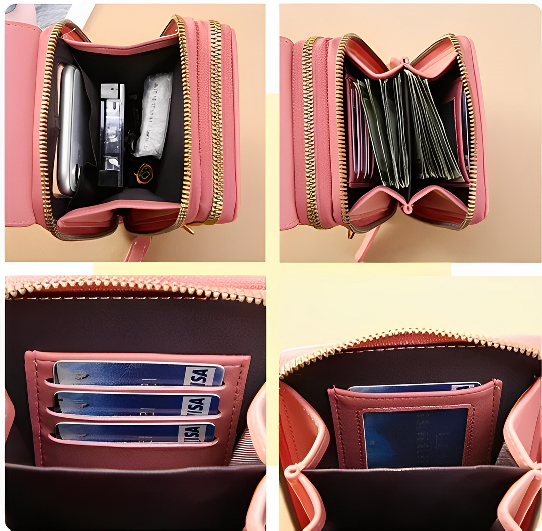 Echoarchiv | Trendsafe Elegance Tasche