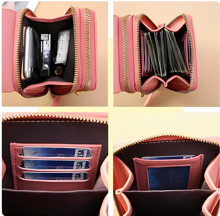 Echoarchiv | Trendsafe Elegance Tasche