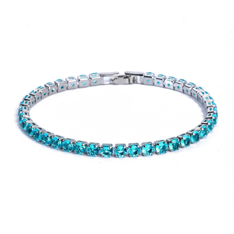 Echoarchiv | Kettenarmband Kette Tennisarmband