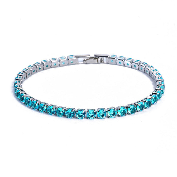 Echoarchiv | Kettenarmband Kette Tennisarmband