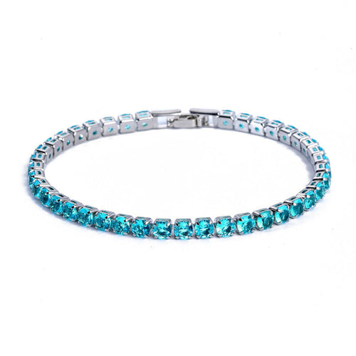 Echoarchiv | Kettenarmband Kette Tennisarmband