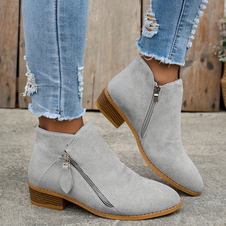 Trendige Orthopädische Stiefeletten für gesunden Komfort Echoarchiv Echoarchiv
