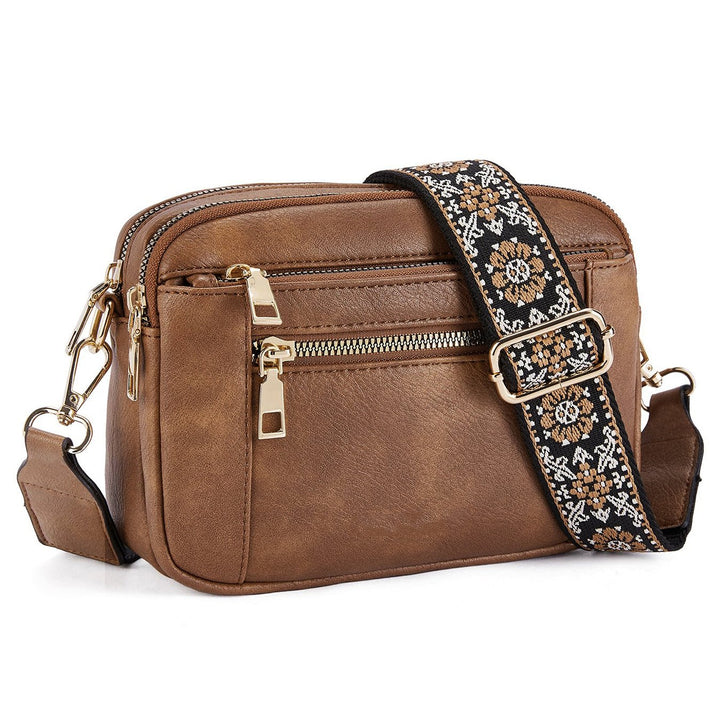 Echoarchiv | Modische Crossbody Tasche