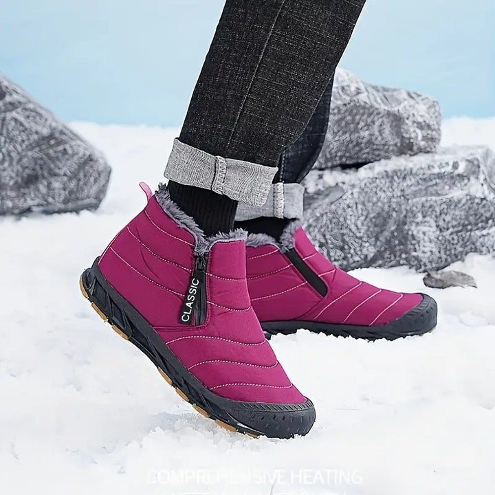 Echoarchiv | Unisex Winterschuhe