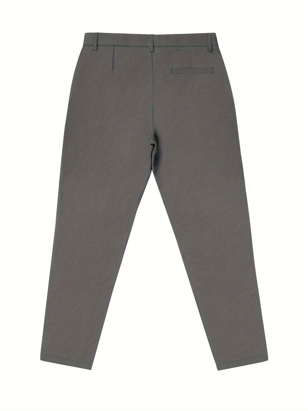 Echoarchiv | Stretch Herrenhose für Geschäftliche Bankette