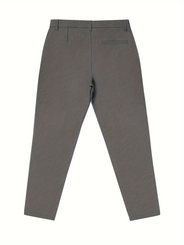 Echoarchiv | Stretch Herrenhose für Geschäftliche Bankette