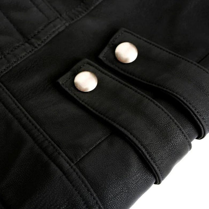 Outwear Wolverine jacke – Célinea