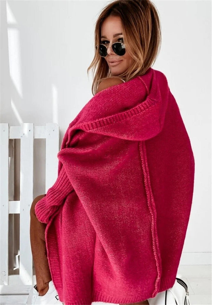 Echoarchiv | Tereza Strickjacke