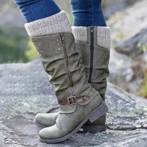 Echoarchiv | Orthopädische Stiefel