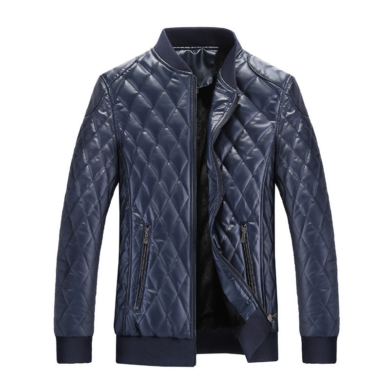 Herren Steppjacke Echoarchiv