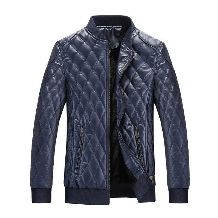 Herren Steppjacke Echoarchiv
