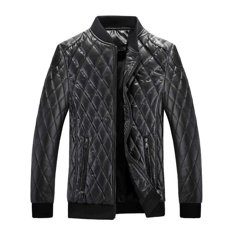 Herren Steppjacke Echoarchiv