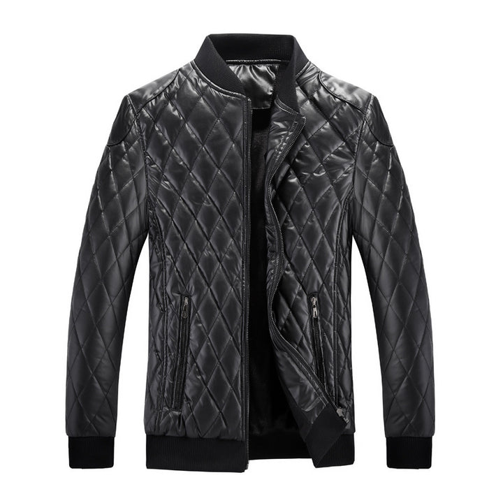Herren Steppjacke Echoarchiv
