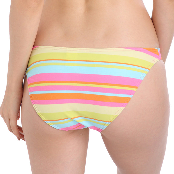 Damen Bikini-Höschen mit schmeichelndem Schnitt Echo Archiv