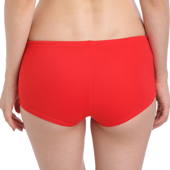 Damen Sportliche Bikini-Shorts Echo Archiv