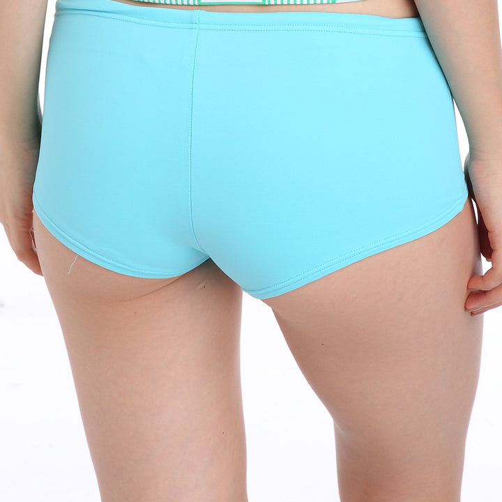Damen modische Short-Badehose Echo Archiv
