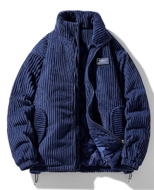 Echoarchiv | Cordjacke