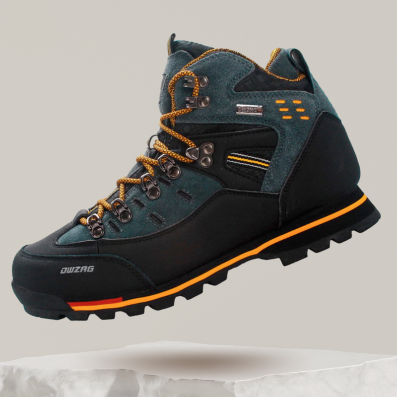 Echoarchiv | LanglEchoarchivige Leichte Wanderstiefel mit Anti Rutsch Griff