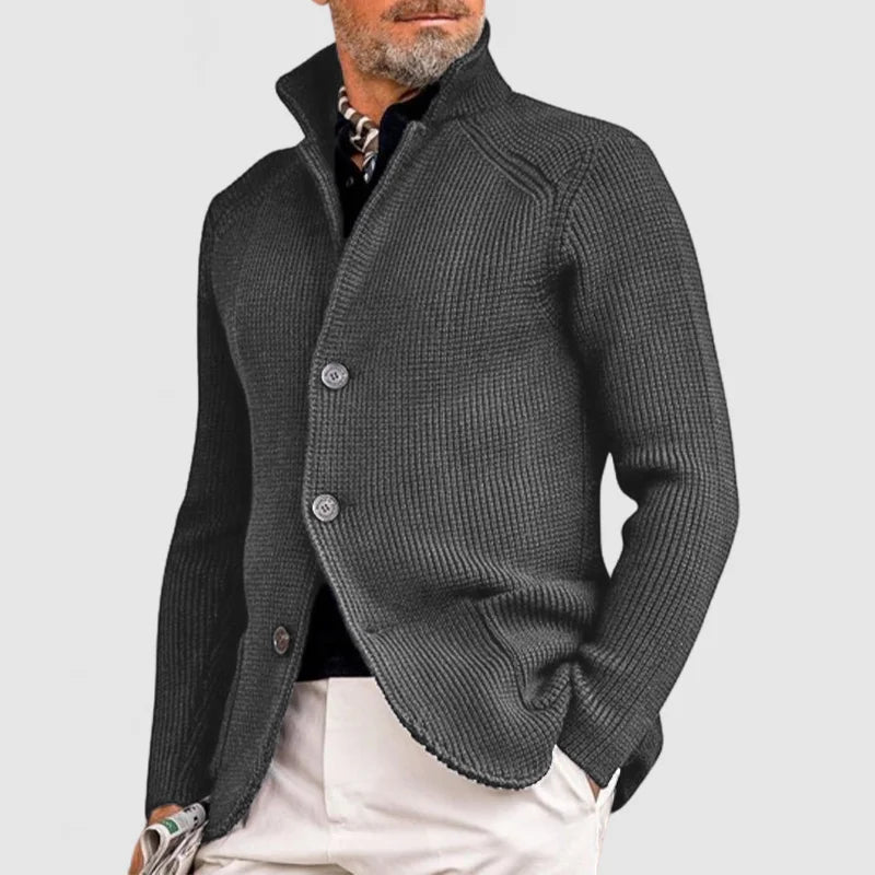 Echoarchiv | Klassischer Cardigan