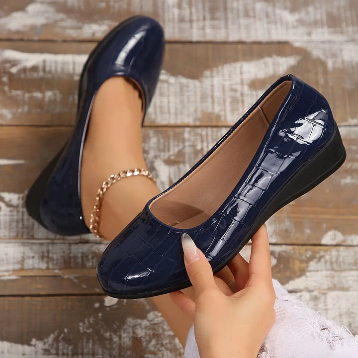 Echoarchiv | Leichte Damen Lederschuhe