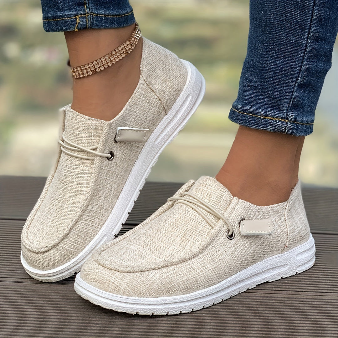 Echoarchiv | Casual Turnschuhe