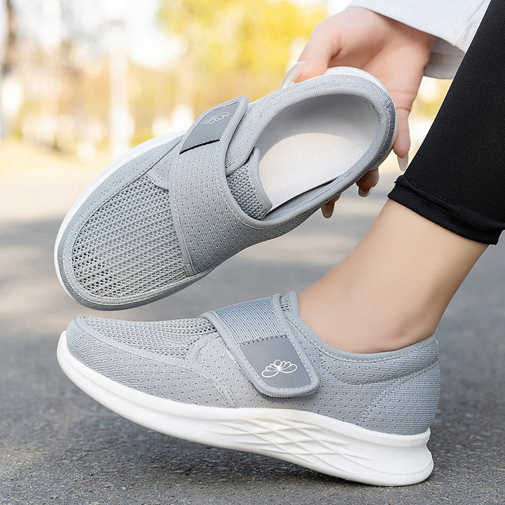 Orthopädische Damen-Schuhe Echoarchiv Echoarchiv