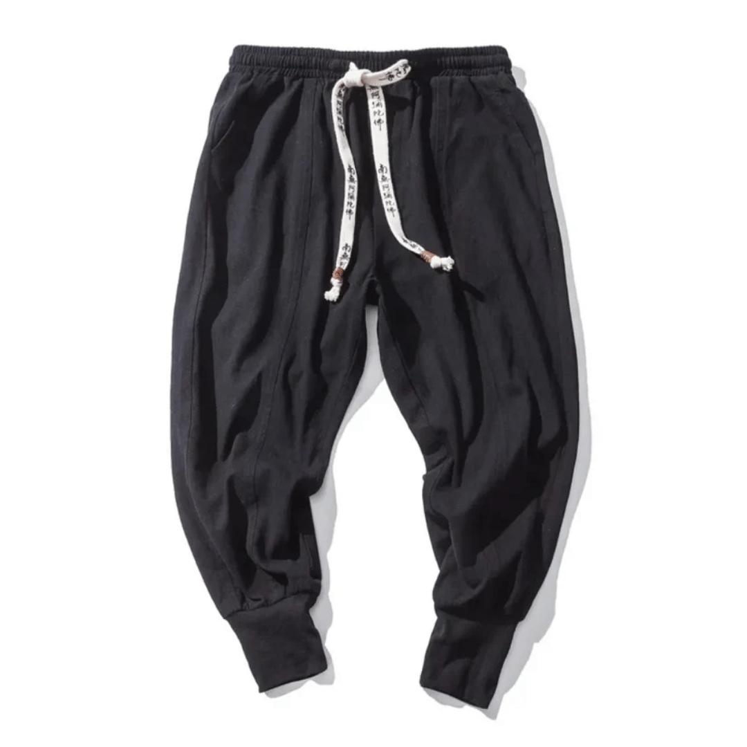 Echoarchiv | Kezno Japan-Stil Hosen