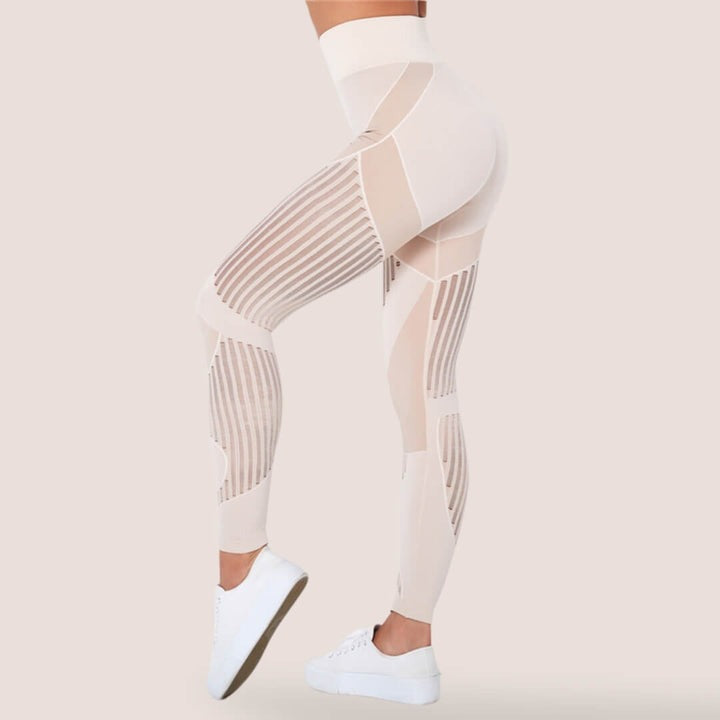 Echoarchiv | Schöne Anti-Cellulite-Leggings