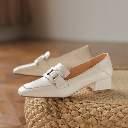 Orthopädische Slipper