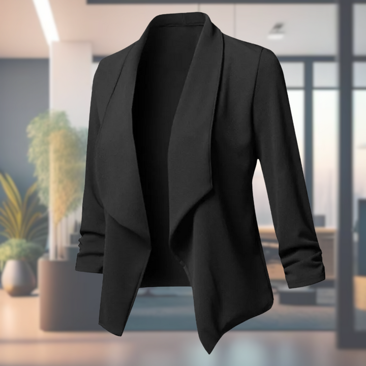 Echoarchiv | Eleganter Dünner Blazer