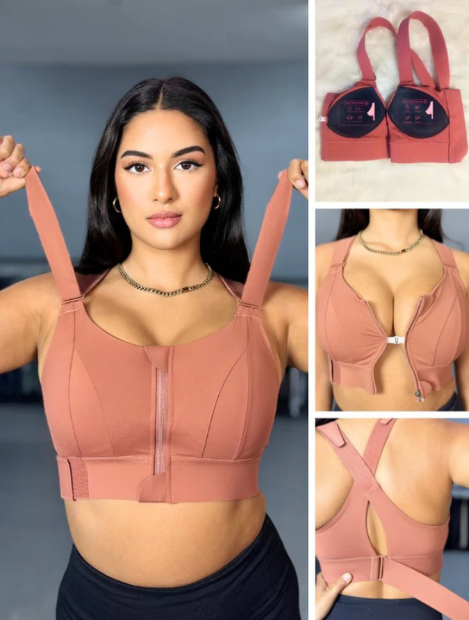 Echoarchiv | High Impact Bra