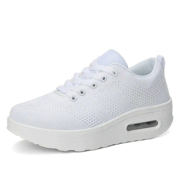 Luftgepolsterte Orthopädische Schuhe – Seravelle