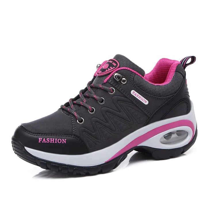 Echoarchiv | Mariëtte Ergonomische Schuhe Zur Schmerzlinderung