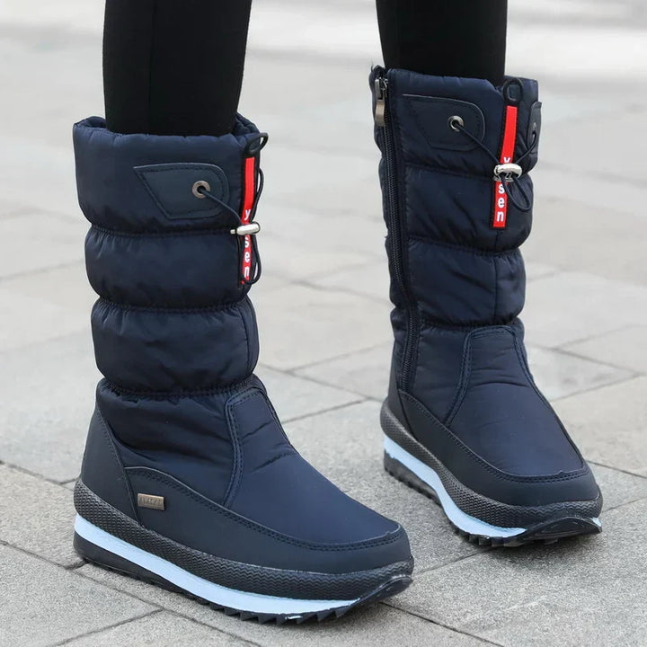 Echoarchiv | Komfortable & Kuschelige Damen Winterschuhe