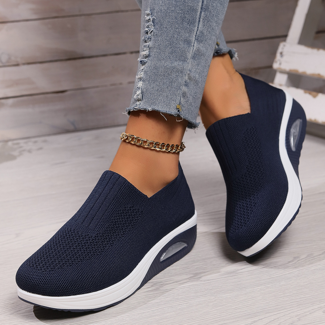 ELLA - Orthopädische Schuhe zur Schmerzlinderung – Seravelle