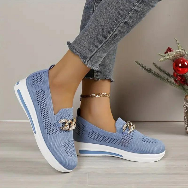 Echoarchiv | Sneaker Atmungsaktive Sneaker für Frauen