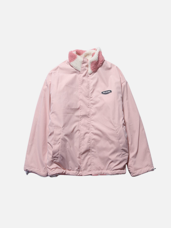 Echoarchiv | Damen Winterjacke Warm