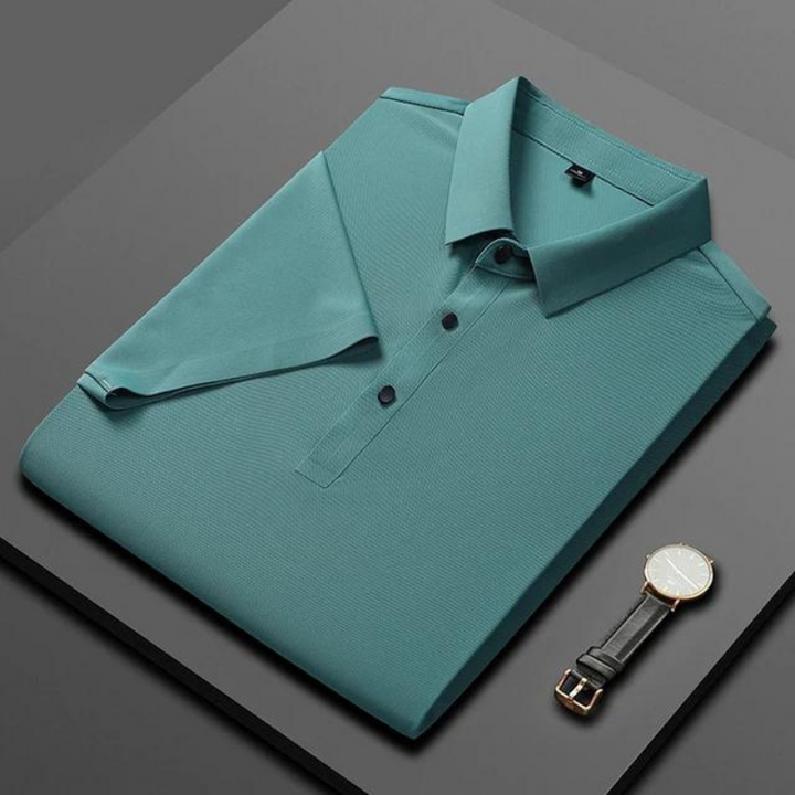 Echoarchiv | Seiden Polo