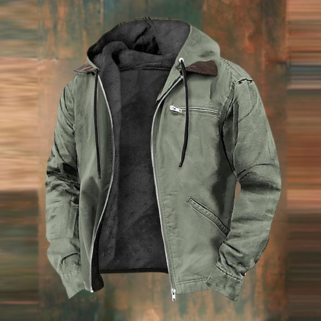 Echoarchiv | Edle Herrenjacke
