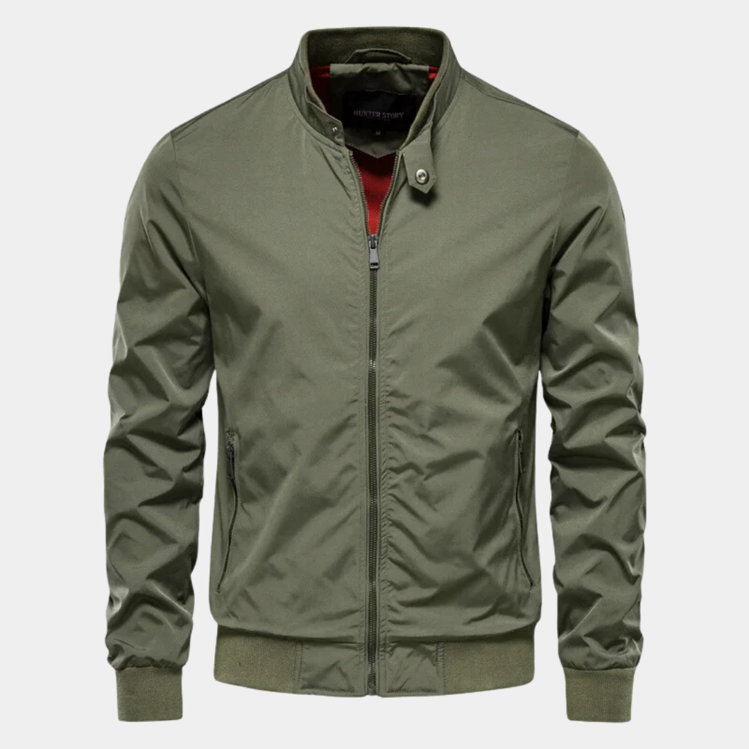 Echoarchiv | Trendige Windjacke