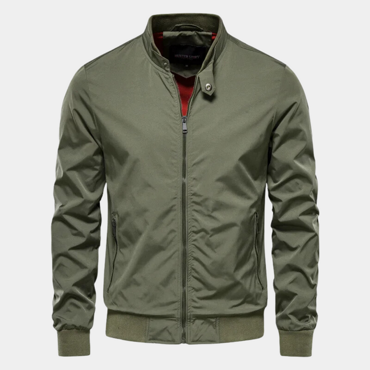 Echoarchiv | Trendige Windjacke