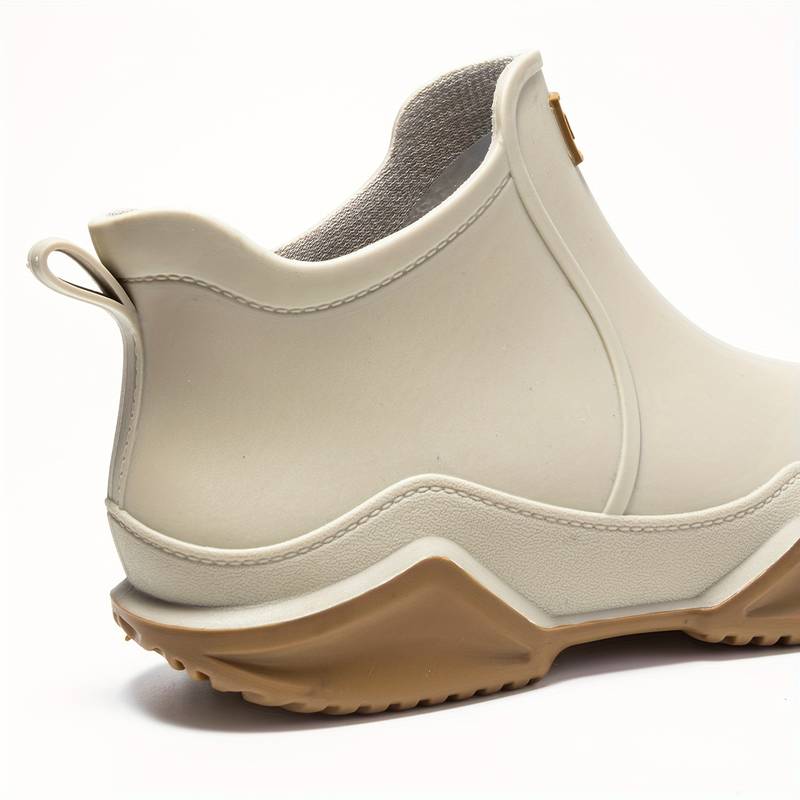 Echoarchiv | Wasserdichte Gummistiefel