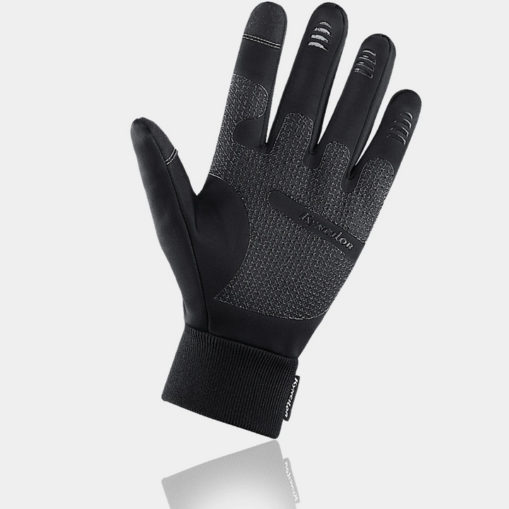 Echoarchiv - Lässige Winter Wasserfeste Thermische Touch Handschuhe für Männer