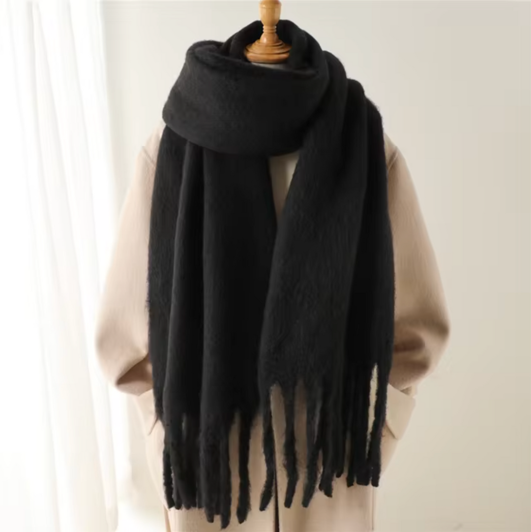 Winter-Schal – Avelisse