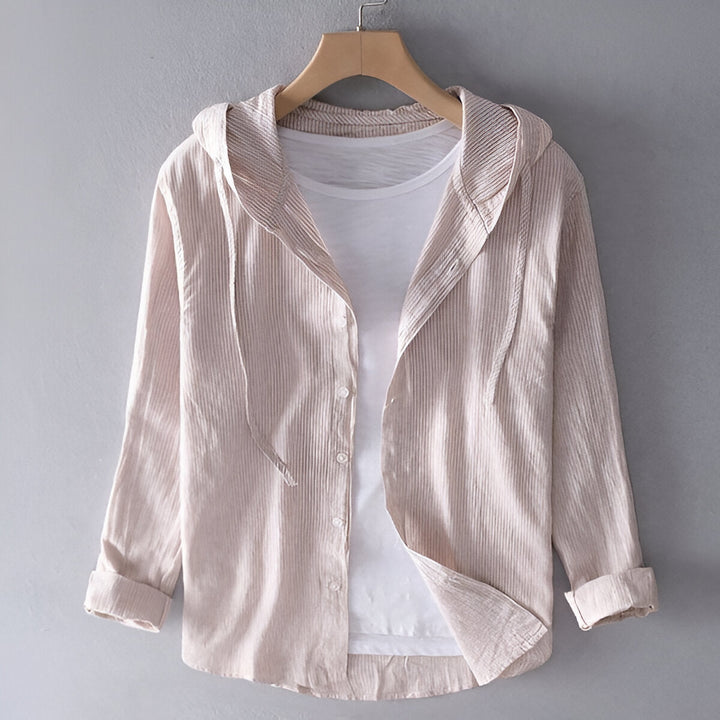 Leichte Sommer-Hoodie – Auréline