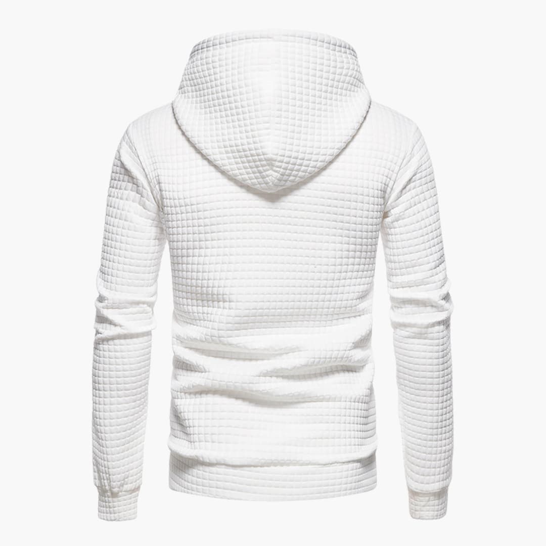 Echoarchiv | Bequemer Kapuzenpullover