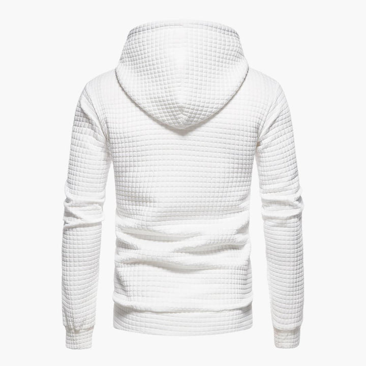 Echoarchiv | Bequemer Kapuzenpullover